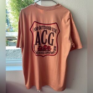 NIKE ACG T-Shirt